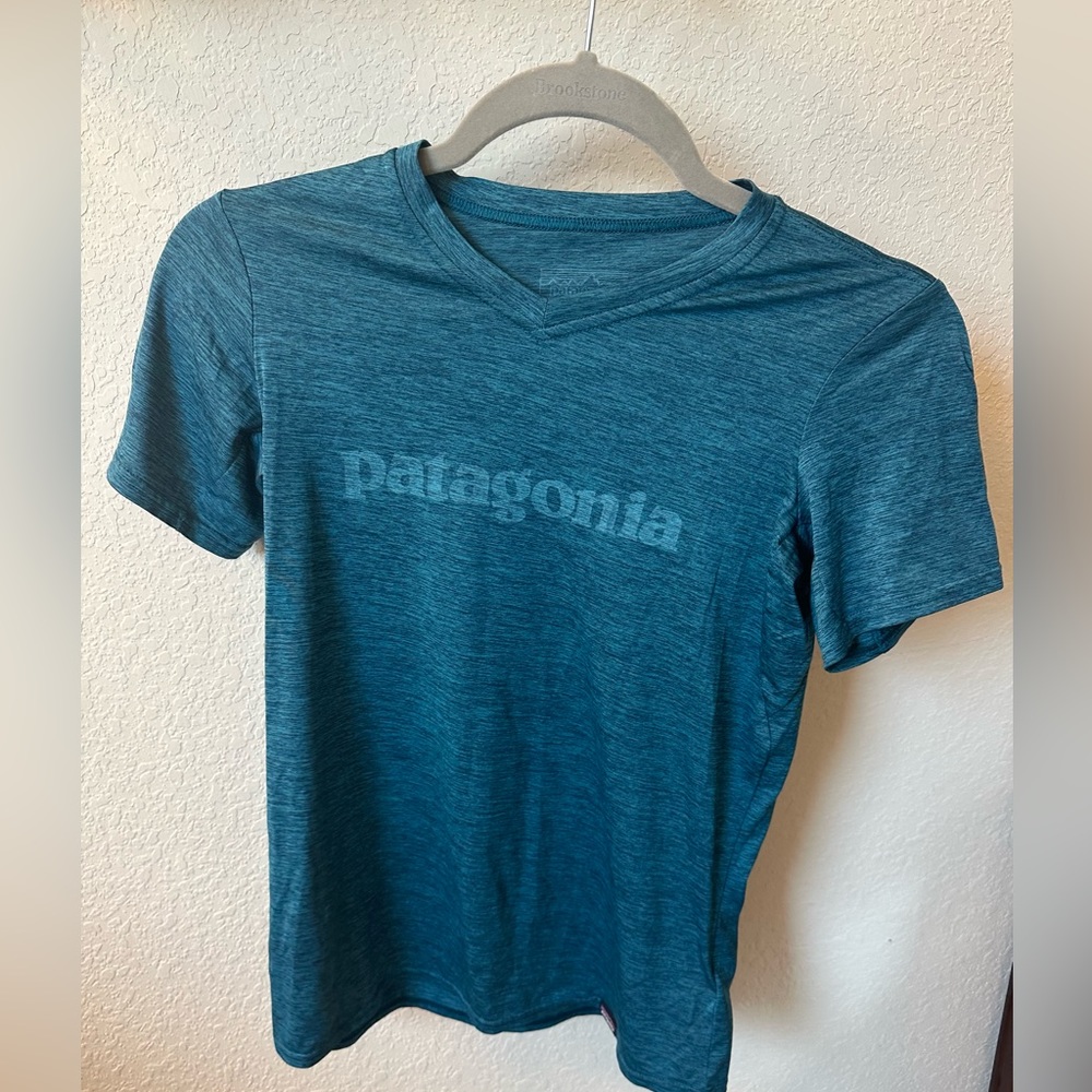 Patagonia Shirt